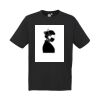 Biz Collection Mens Ice Tee Thumbnail